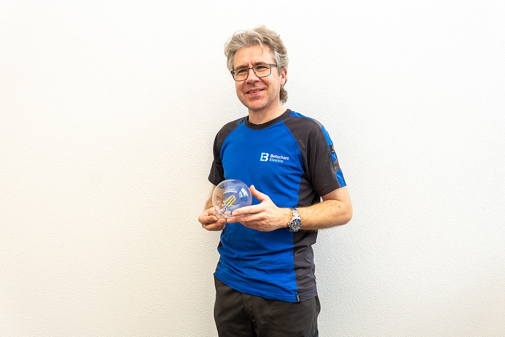 Lukas Reichlin