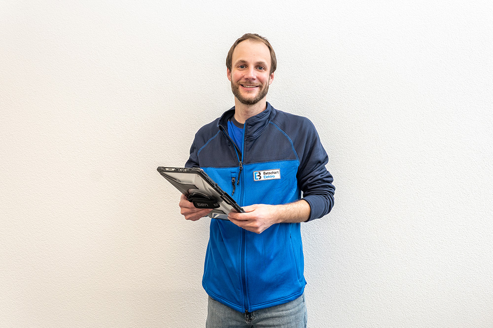Pascal Küttel