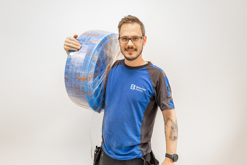 Armin Imhof