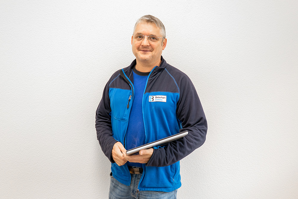Walter Betschart